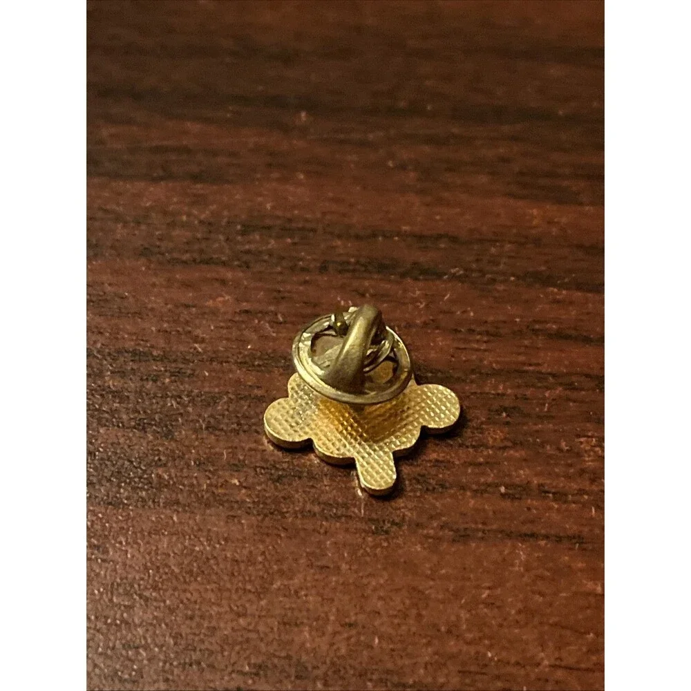 1984 Los Angeles Olympics‎ LBTD OGPO Lapel Hat Pin